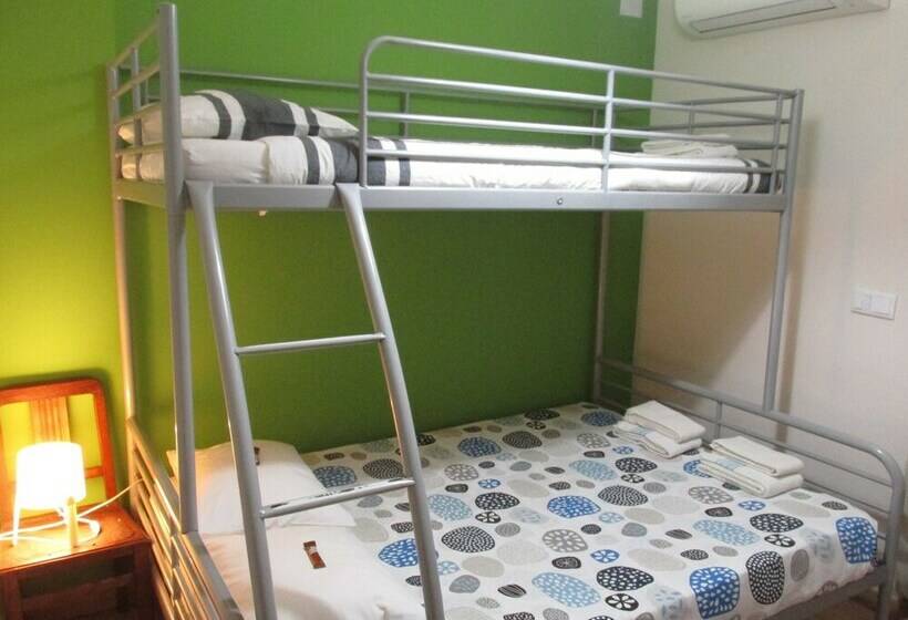 펜션 Residencial Marialva Park