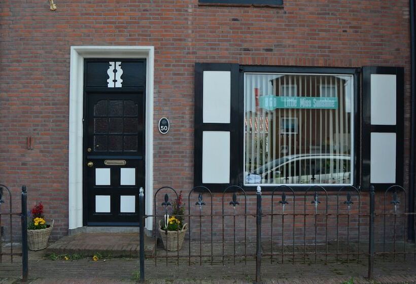 B&b Little Miss Sunshine