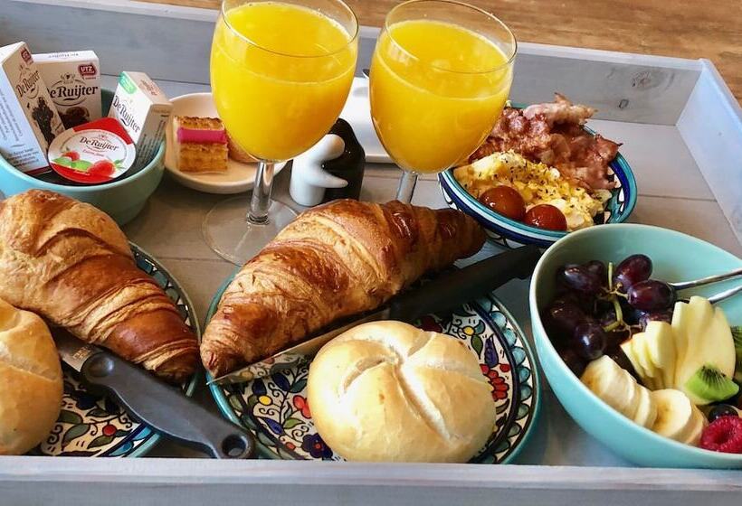 B&b Little Miss Sunshine