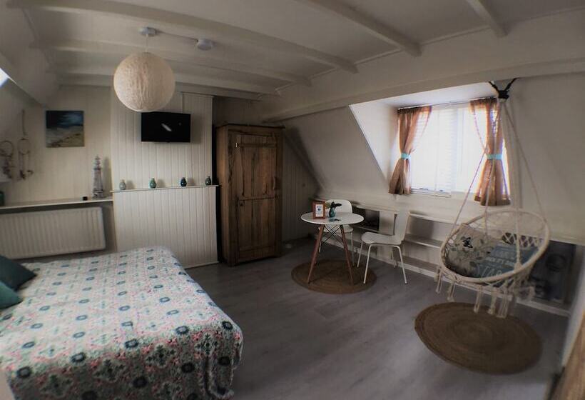 B&b Little Miss Sunshine