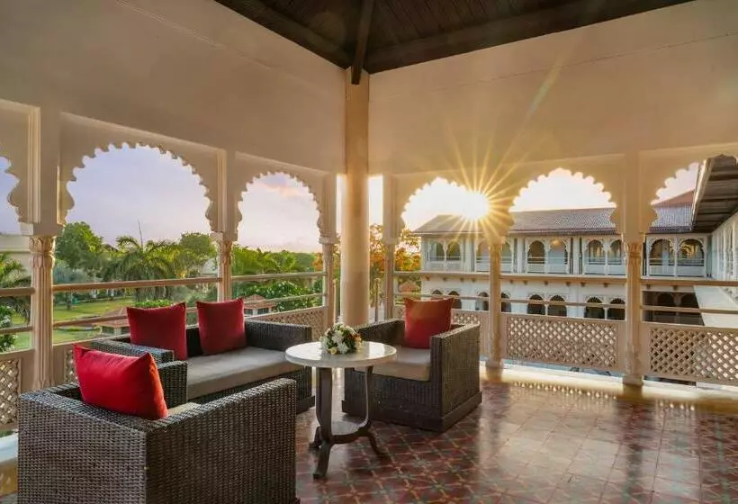 Holiday Resort & Spa A Unit Of S Poddar Group