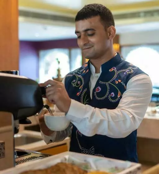 Holiday Resort & Spa A Unit Of S Poddar Group