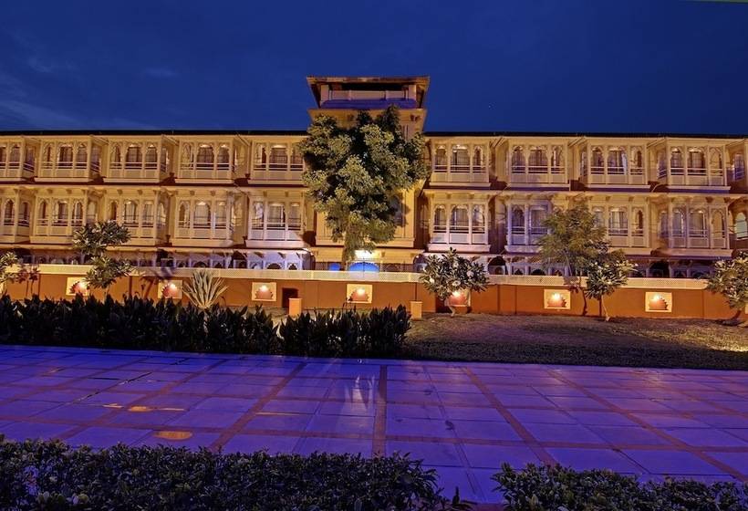 Holiday Resort & Spa A Unit Of S Poddar Group