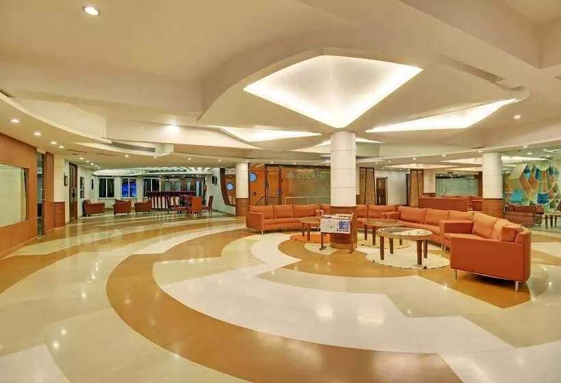 Holiday Resort & Spa A Unit Of S Poddar Group