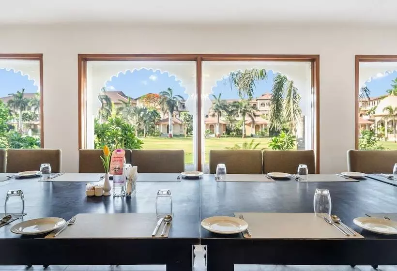 Holiday Resort & Spa A Unit Of S Poddar Group