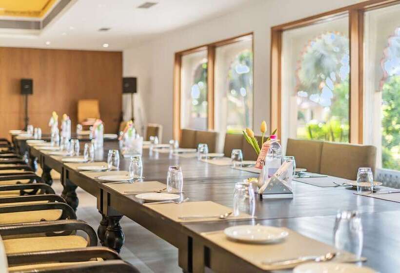 Holiday Resort & Spa A Unit Of S Poddar Group