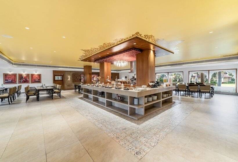 Holiday Resort & Spa A Unit Of S Poddar Group