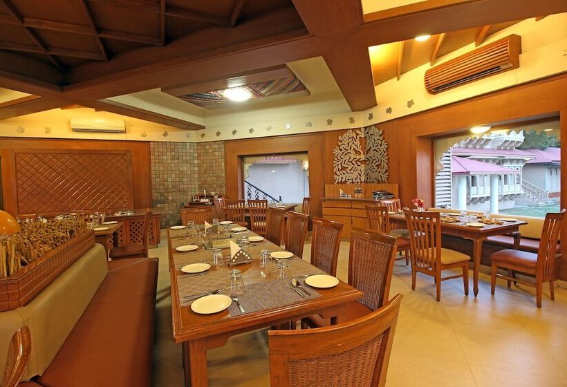 Holiday Resort & Spa A Unit Of S Poddar Group