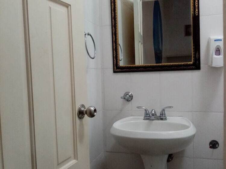 여관 Las Catalinas Coronado