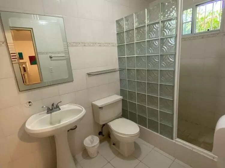 簡易ホテル Las Catalinas Coronado