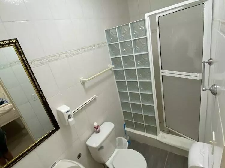 簡易ホテル Las Catalinas Coronado