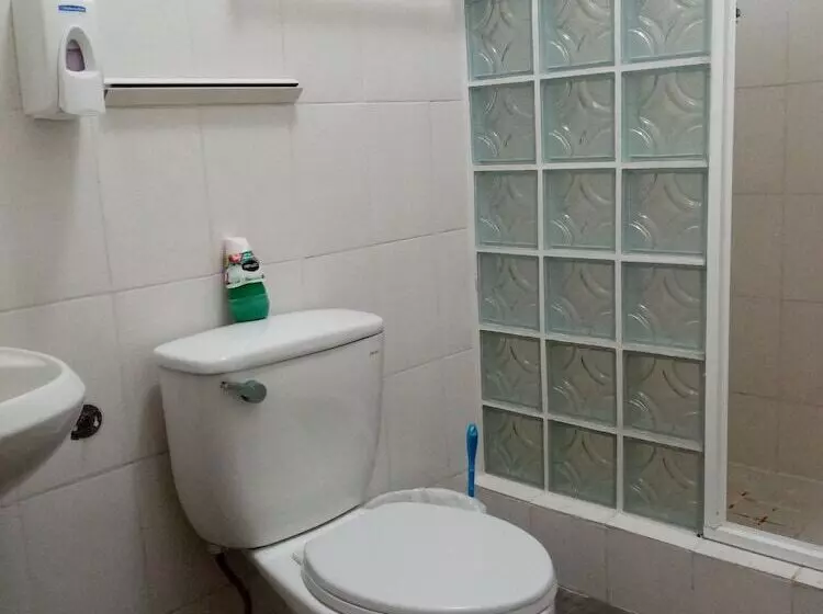 簡易ホテル Las Catalinas Coronado