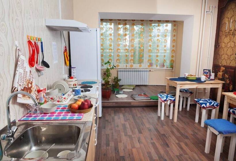 Hostels Rus   Yakutsk