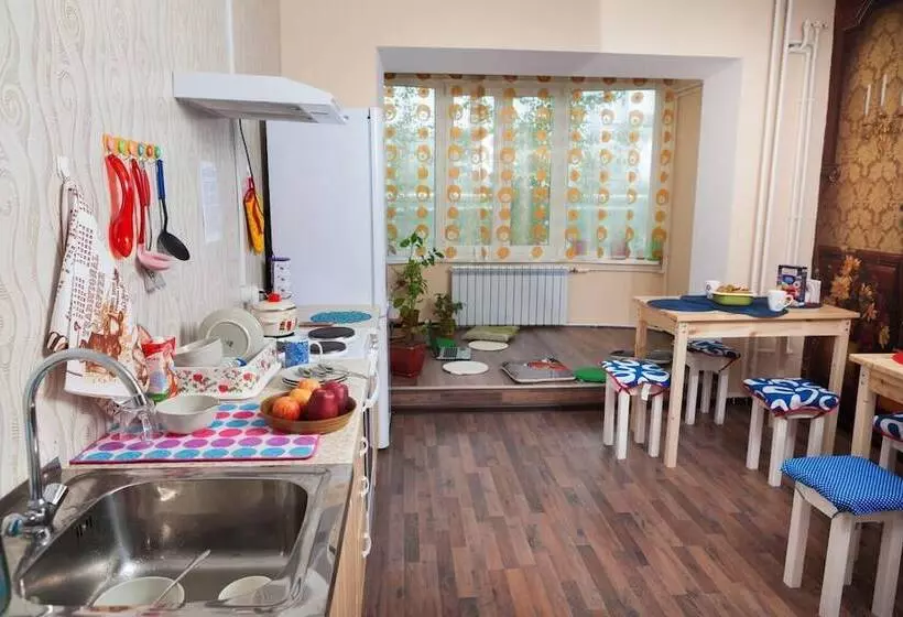 Hostels Rus   Yakutsk