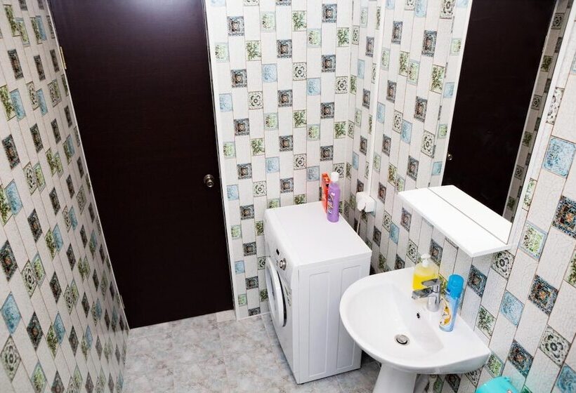 Hostels Rus   Yakutsk