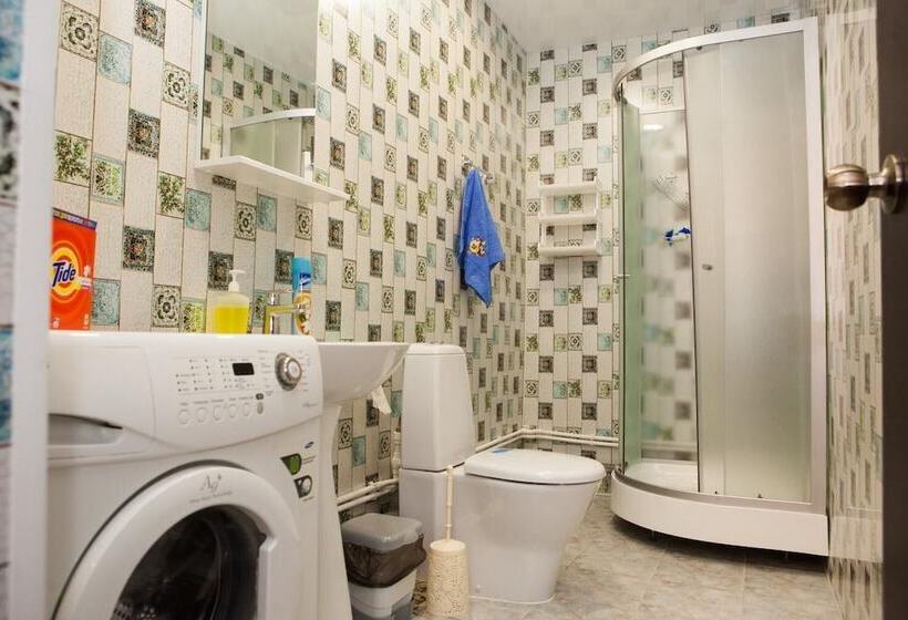 Hostels Rus   Yakutsk