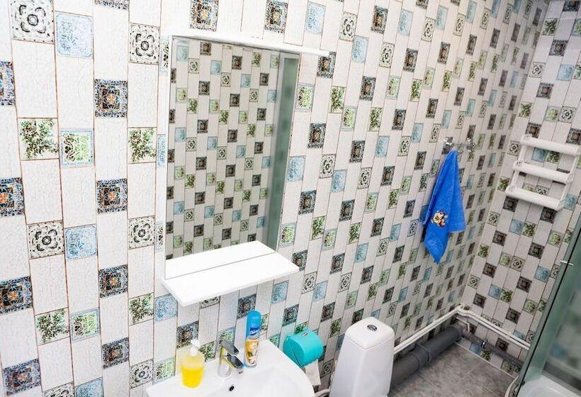 Hostels Rus   Yakutsk