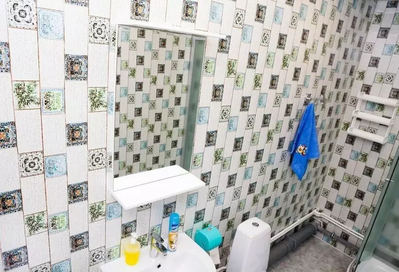 Hostels Rus   Yakutsk