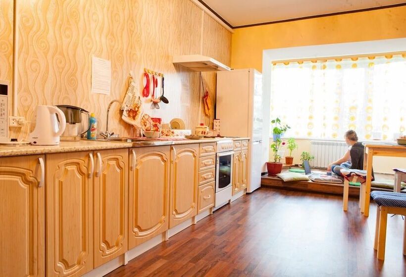 Hostels Rus   Yakutsk