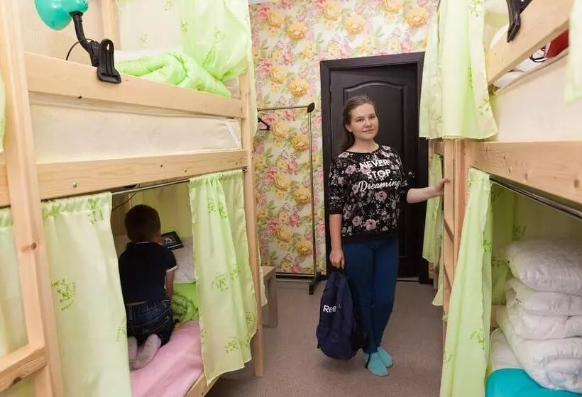 Hostels Rus   Yakutsk