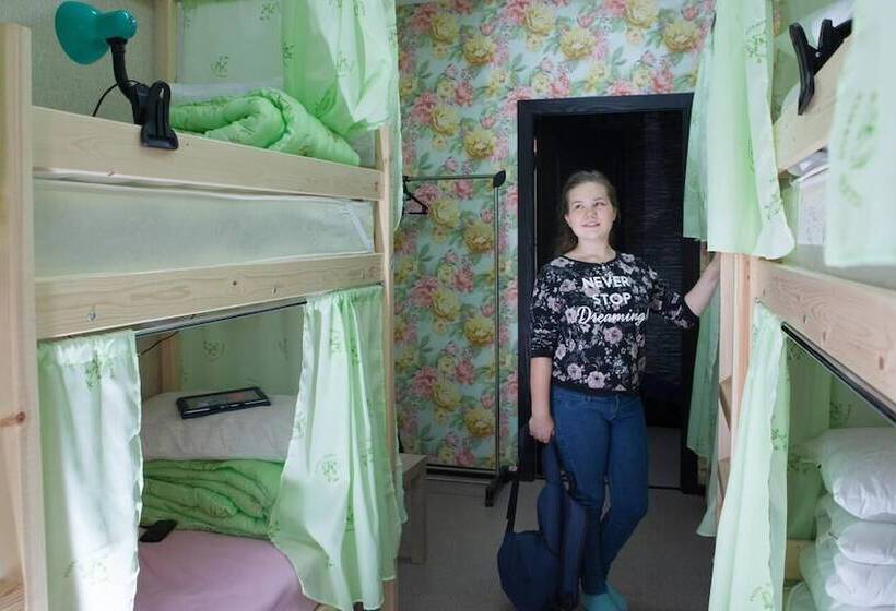 Hostels Rus   Yakutsk