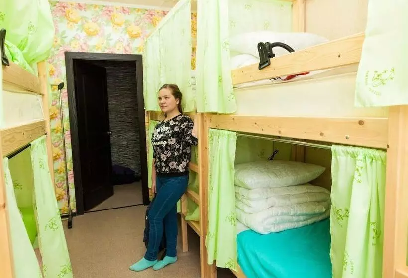 Hostels Rus   Yakutsk
