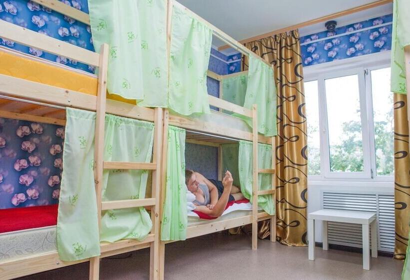 Hostels Rus   Yakutsk