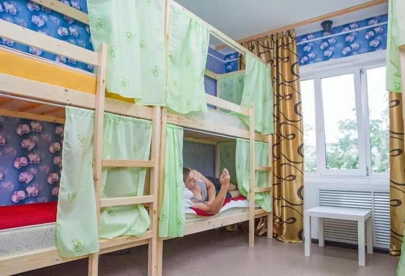 Hostels Rus   Yakutsk