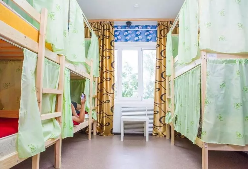 Hostels Rus   Yakutsk