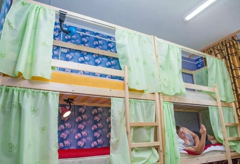 Hostels Rus   Yakutsk
