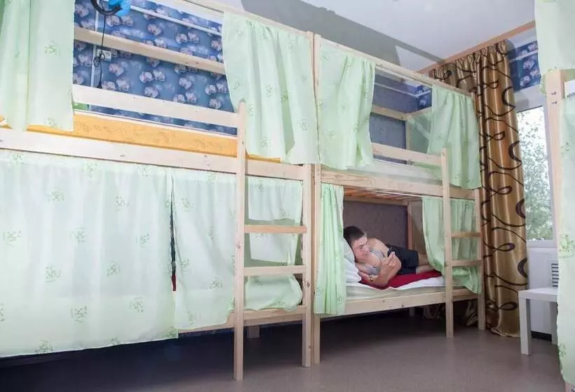 Hostels Rus   Yakutsk