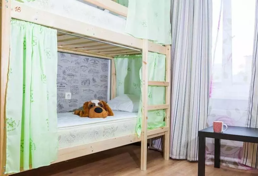 Hostels Rus   Yakutsk