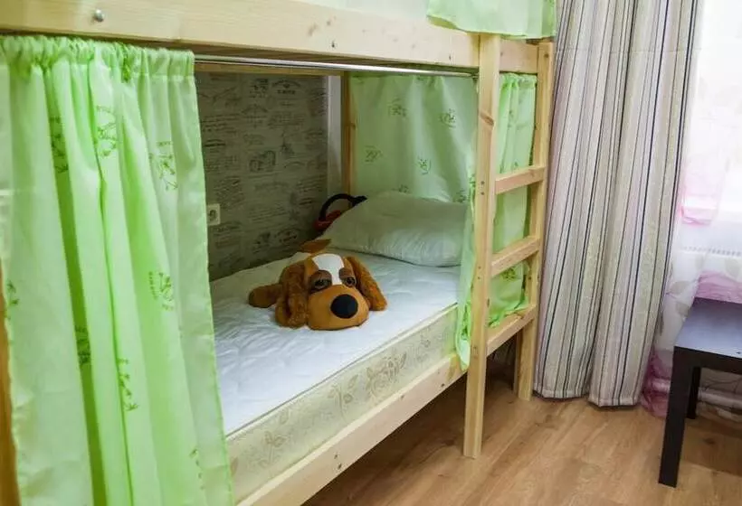 Hostels Rus   Yakutsk