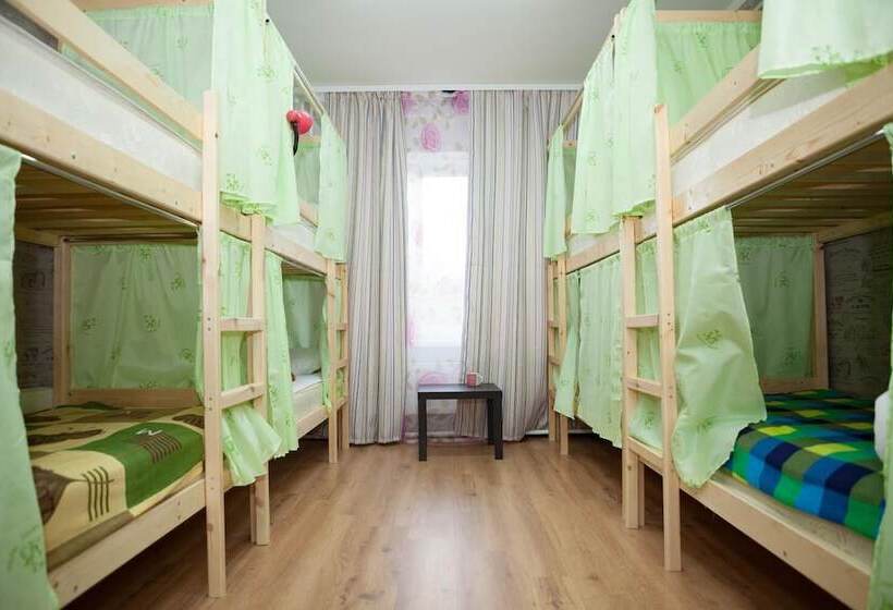Hostels Rus   Yakutsk