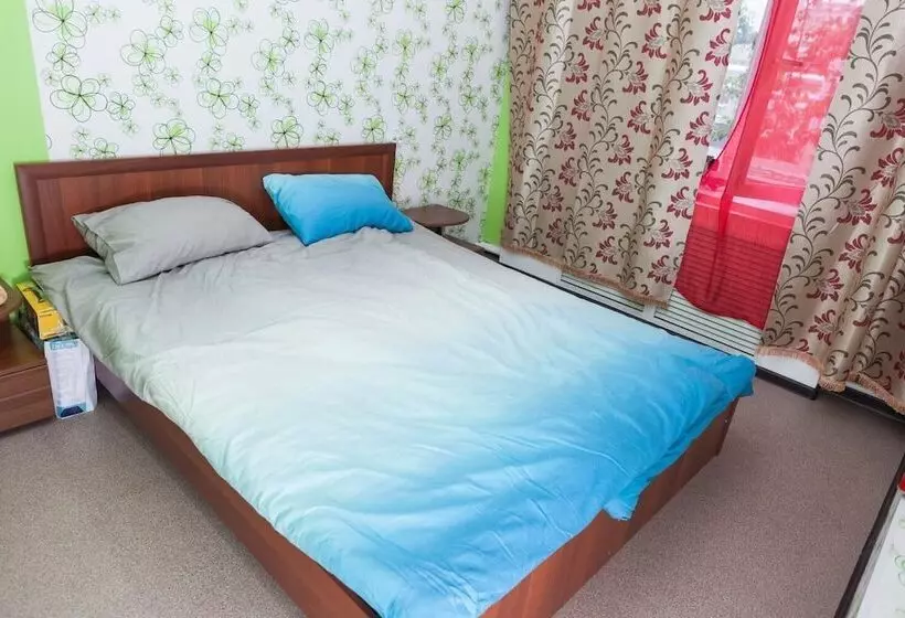 Hostels Rus   Yakutsk