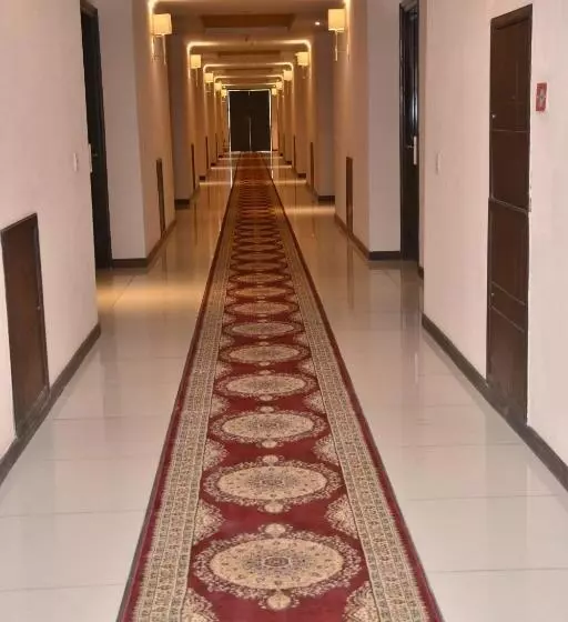 Hotelli Deventure Shimla Hills