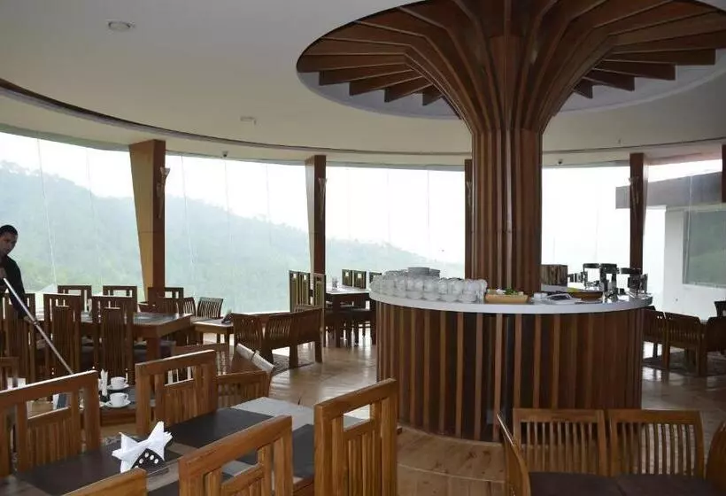Hotelli Deventure Shimla Hills