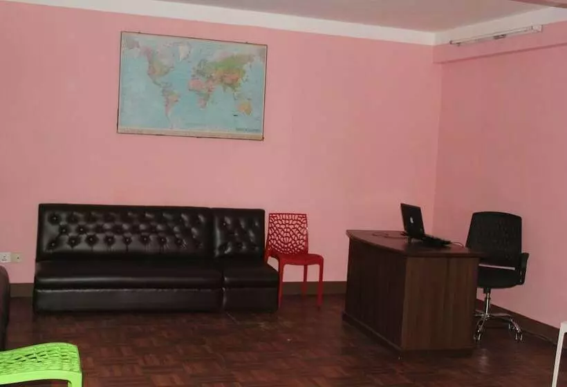 هتل Namaste Home