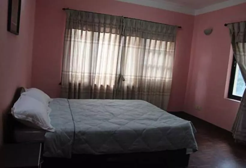هتل Namaste Home
