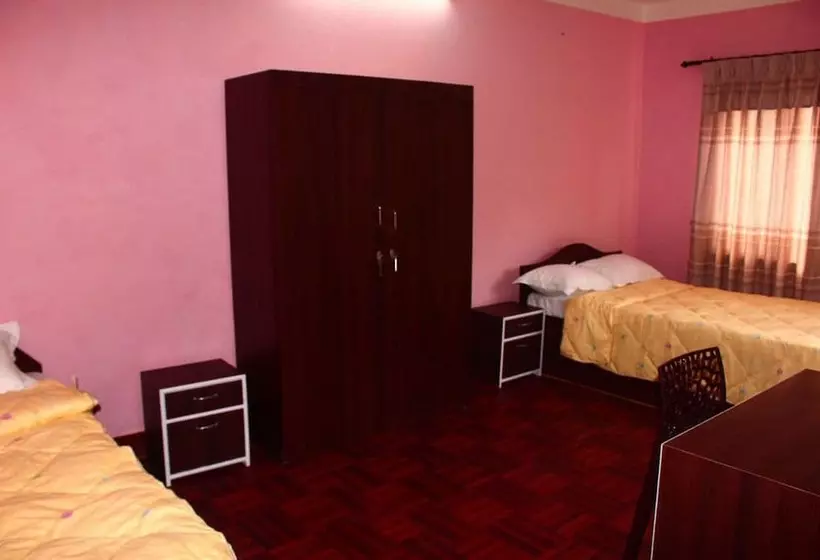 هتل Namaste Home