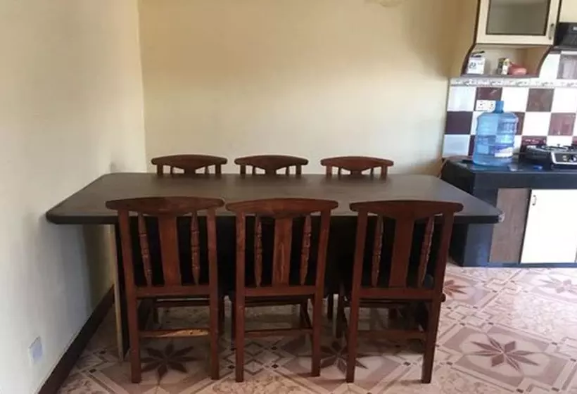 هتل Namaste Home