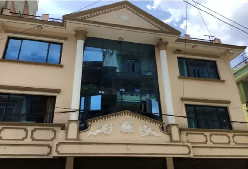 هتل Namaste Home
