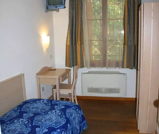 田舎風ホテル Agriturismo La Meridiana