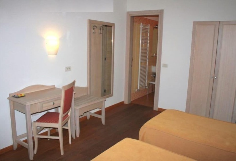 בית מלון כפרי Agriturismo La Meridiana