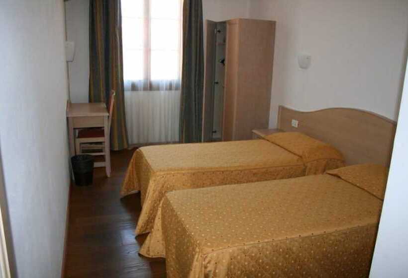 בית מלון כפרי Agriturismo La Meridiana