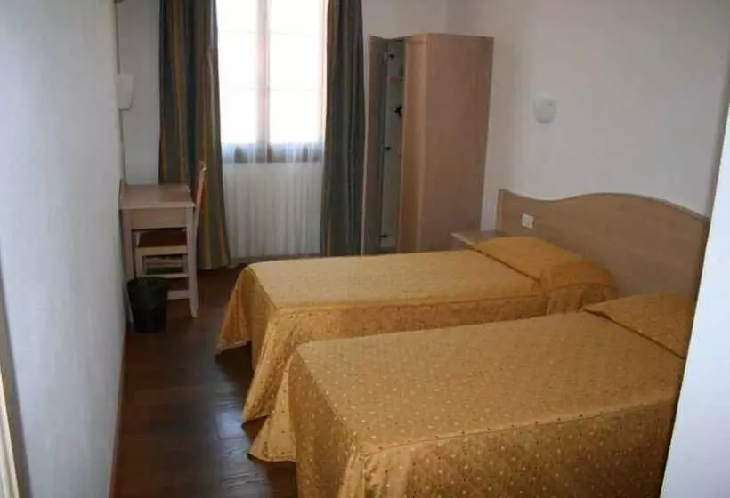 田舎風ホテル Agriturismo La Meridiana