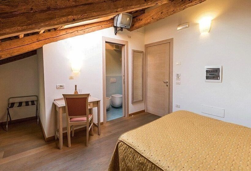 בית מלון כפרי Agriturismo La Meridiana