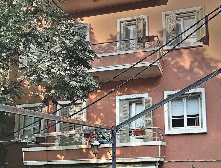 هتل The Grand Meshmosh