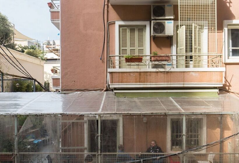 هتل The Grand Meshmosh