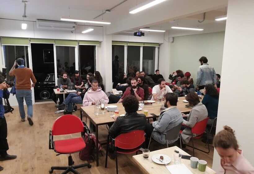 هتل The Grand Meshmosh